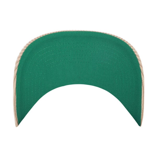 Chapeau unisexe '47 Khaki Vanderbilt Commodores Cordlandia à attelage réglable
