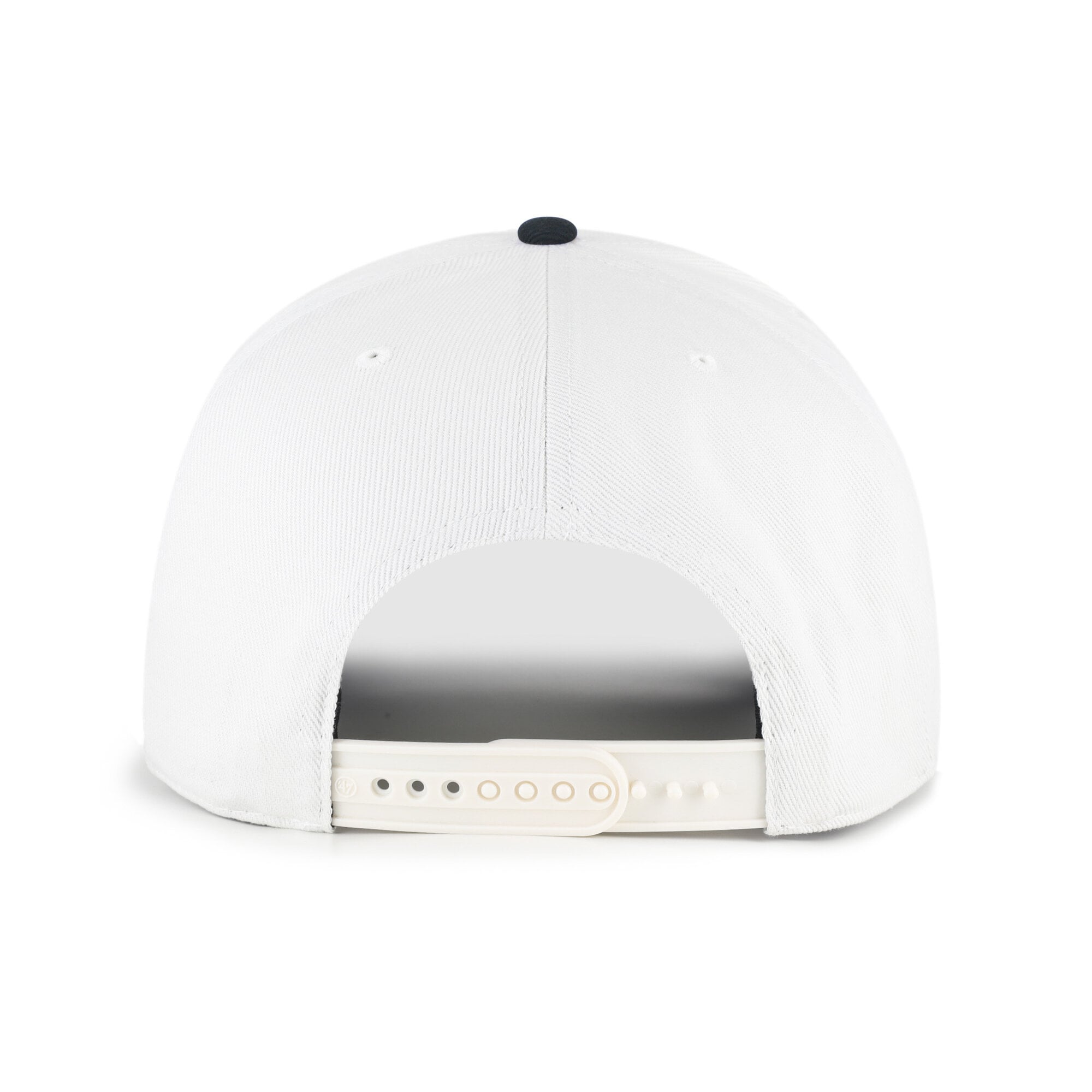 Unisex '47 Natural Vanderbilt Commodores Saturday Capsule Enfield Hitch Adjustable Hat