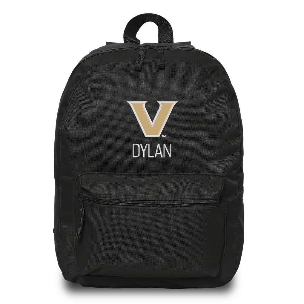 Vanderbilt Backpack Nike Vanderbilt Commodores Utility Speed Backpack | eBay main image 4