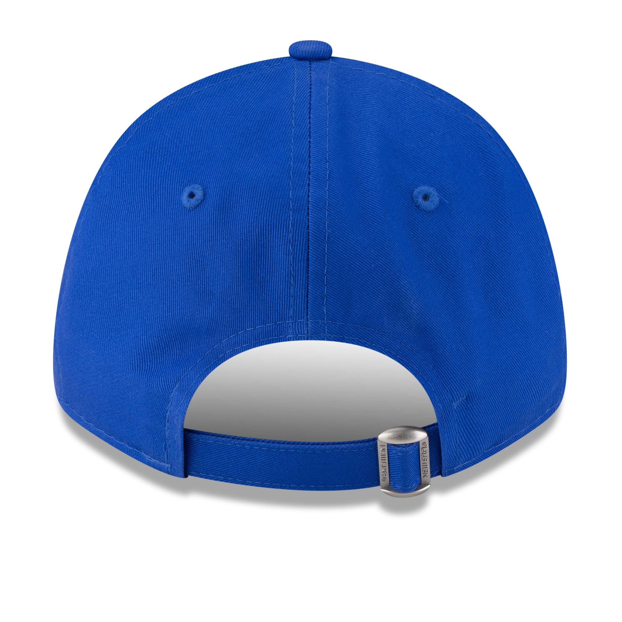 Men's New Era Blue VCARB Essential 9FORTY Adjustable Hat