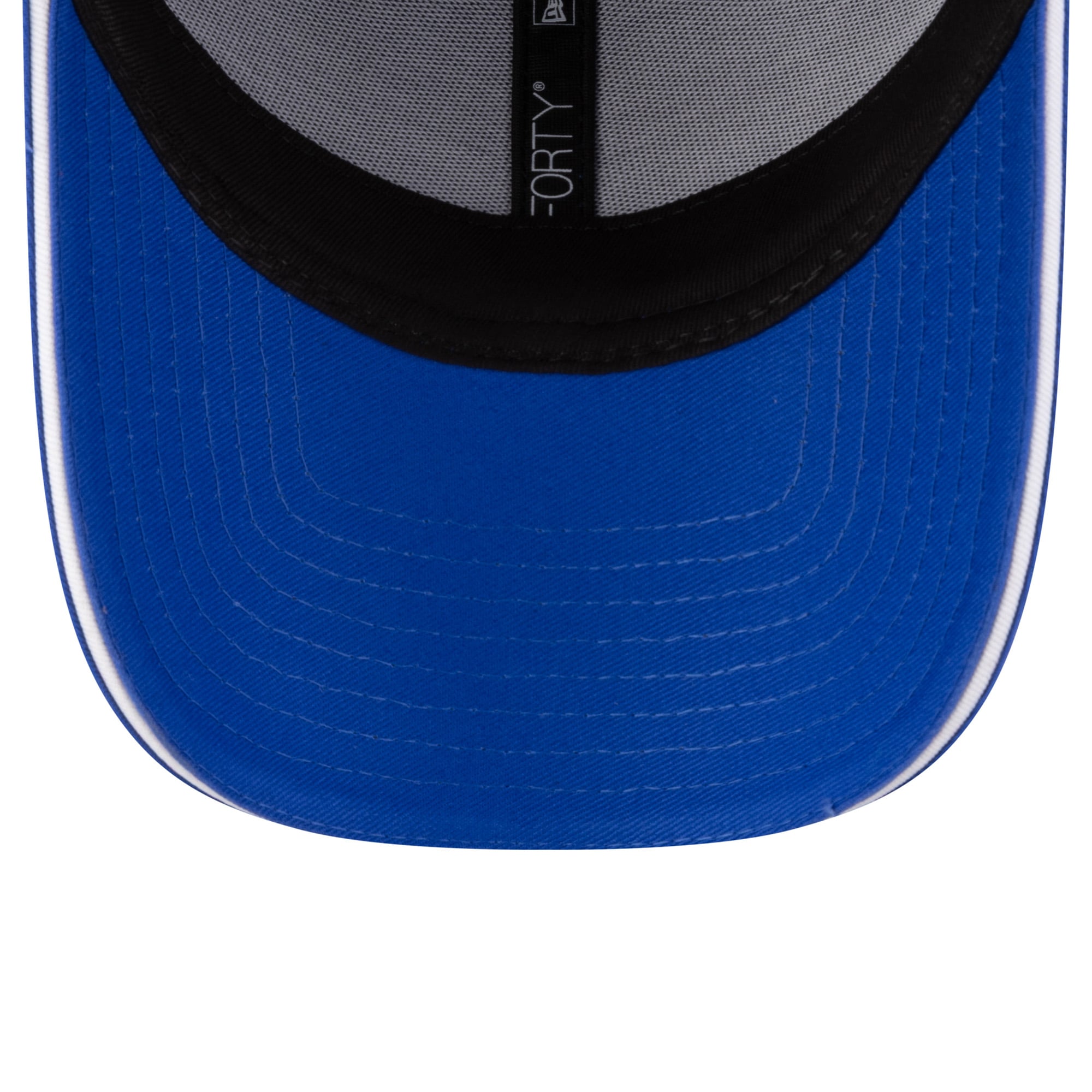Men's New Era Blue VCARB Essential 9FORTY Adjustable Hat