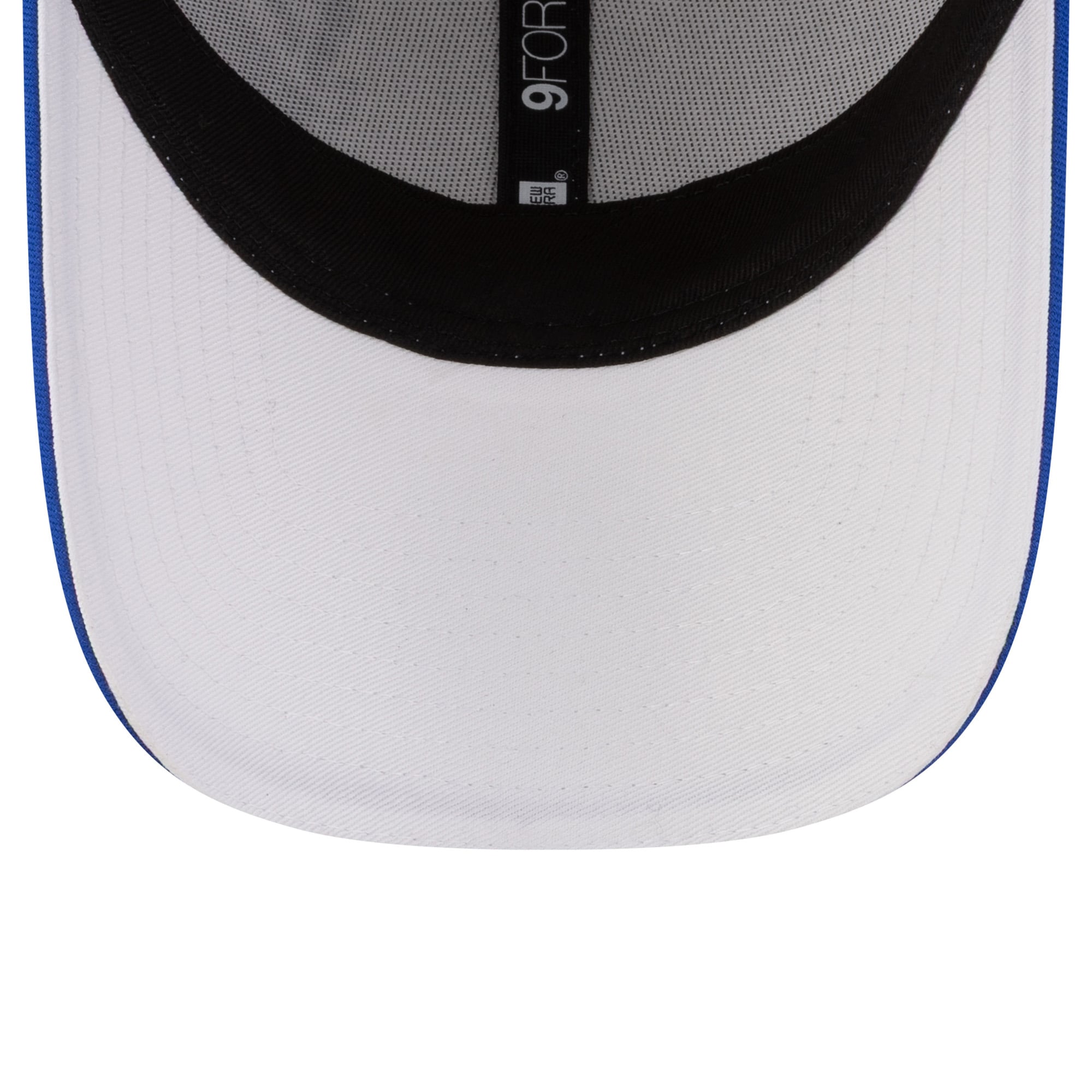 Men's New Era  White VCARB Essential 9FORTY Adjustable Hat