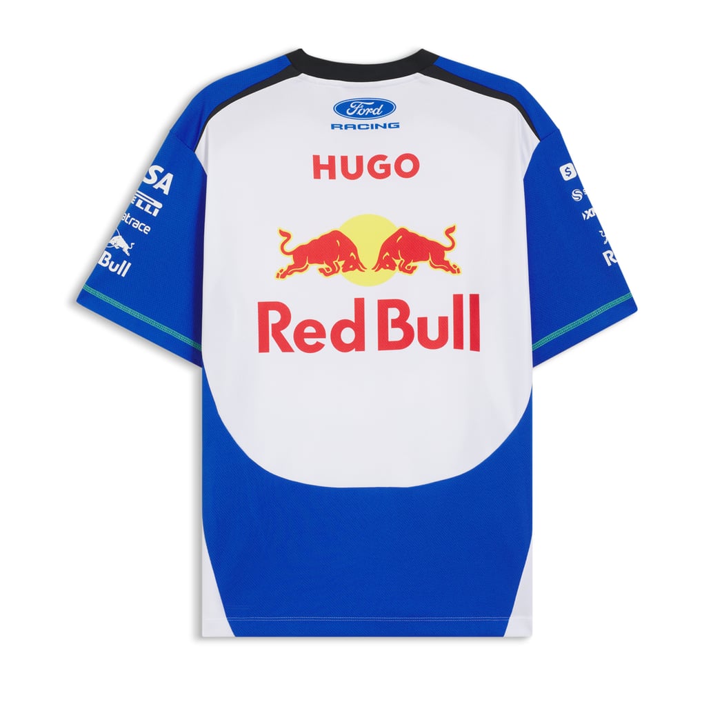 VCARB Hugo 2026 Team T-Shirt