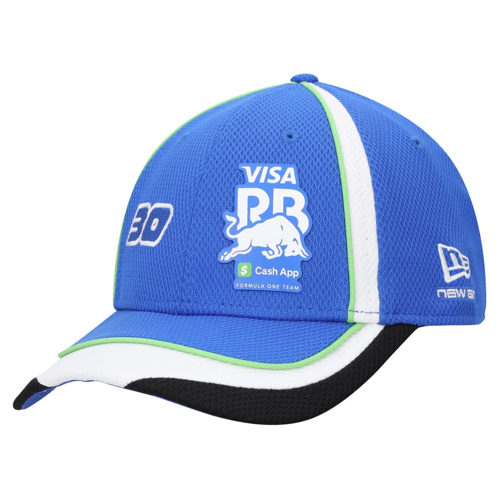 VCARB Hats, VCARB Cap | f1store4.formula1.com
