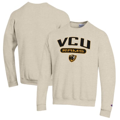 VCU Rams Champion  - Oatmeal