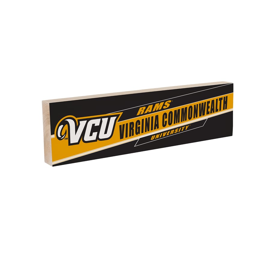VCU Rams 5