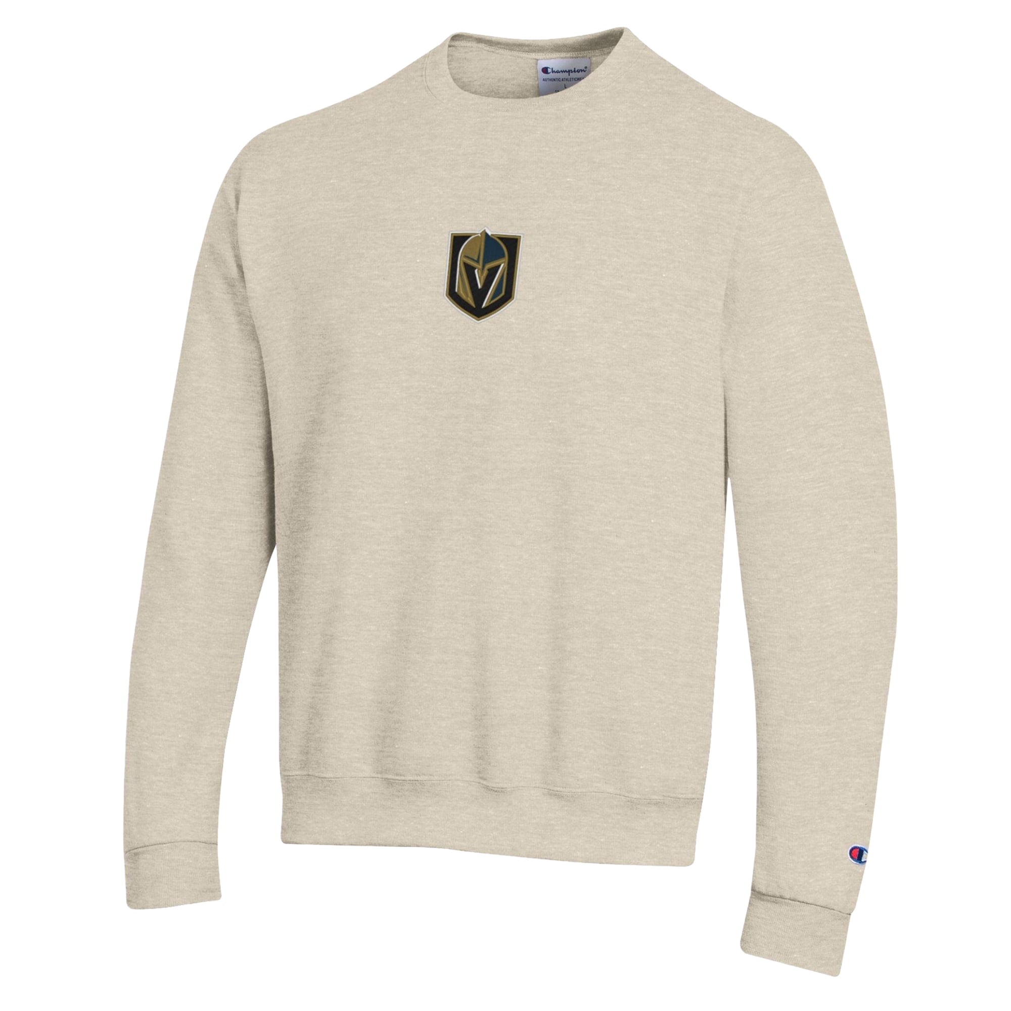 Sweat-shirt Champion pour homme, couleur avoine