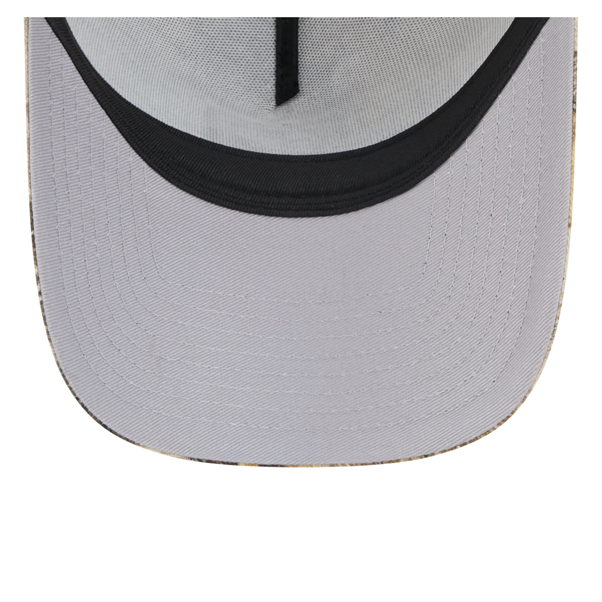 Casquette trucker ajustable New Era 9FORTY pour homme