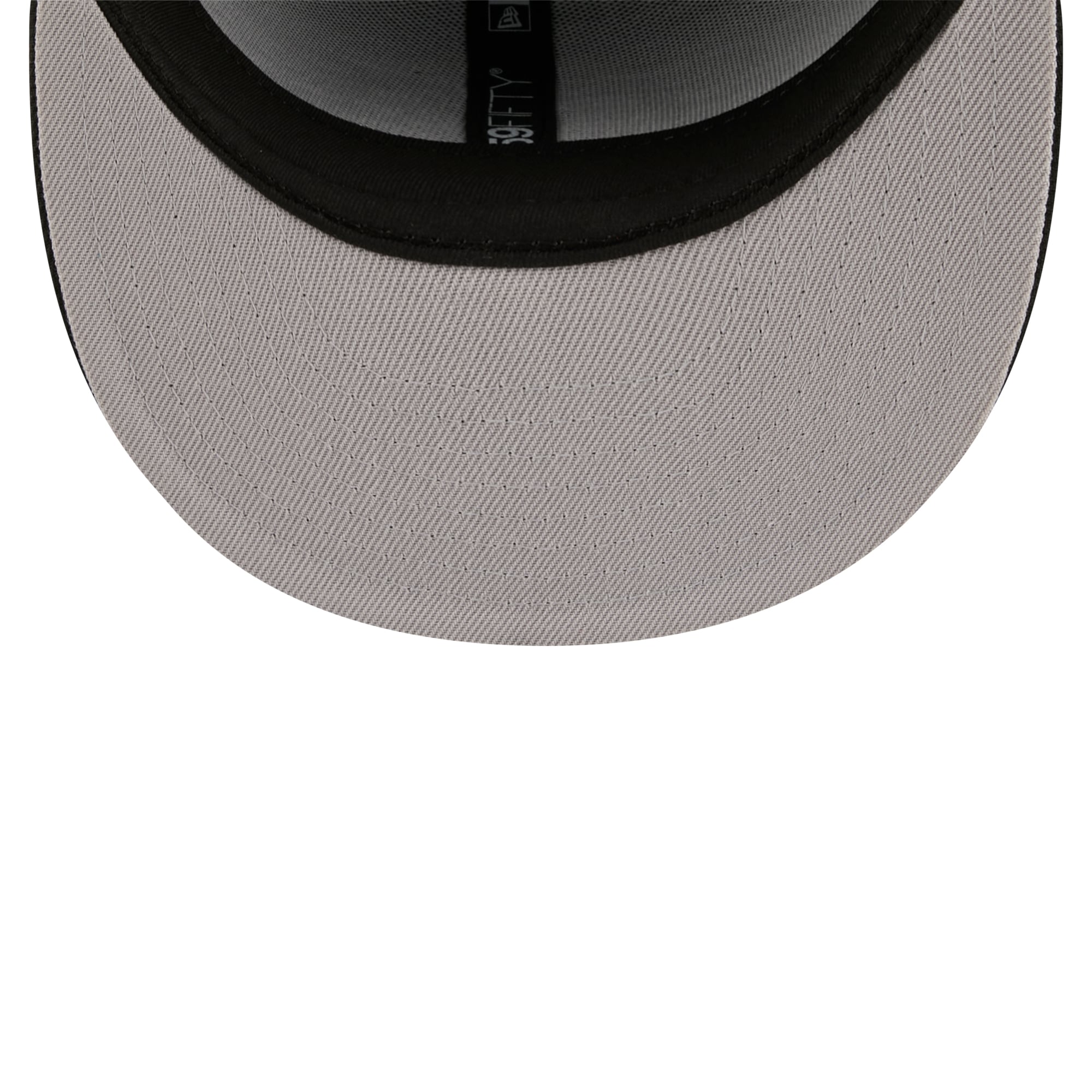 Casquette ajustée New Era 59FIFTY Vegas Golden Knights Dia De Los Muertos pour homme, couleur anthracite/noir