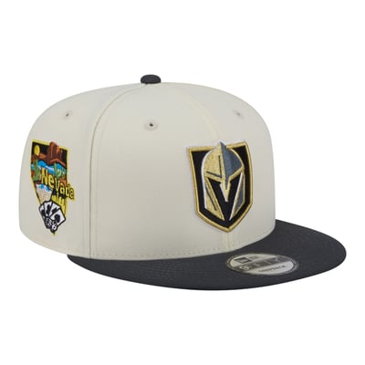 Vegas Golden Knights Hats, Knights Snapback, Knights Caps | Lids display picture 3