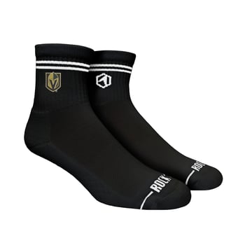 Vegas Golden Knights Footwear