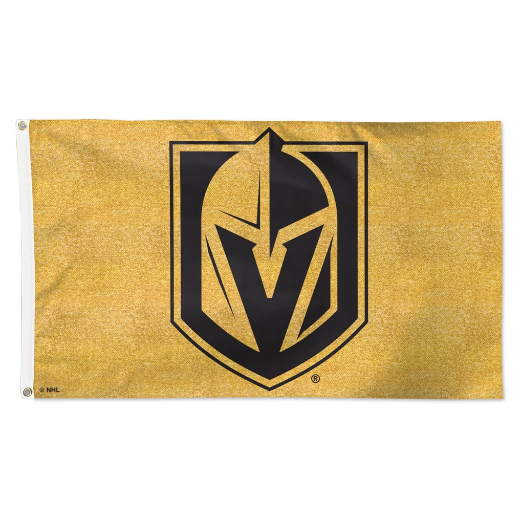 Vegas Golden Knights Flag Vertical House Banner Vegas Golden Knights Flag Vertical House Banner