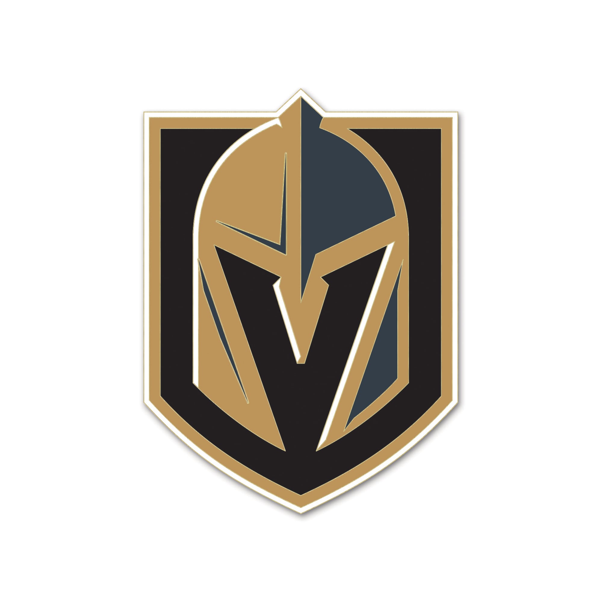 WinCraft Vegas Golden Knights Primary Logo Collector Pin
