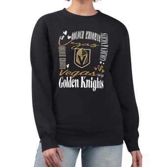 Vegas Golden Knights Shirts & Sweaters