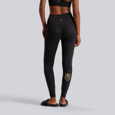Vegas Golden Knights lululemon Women's Align™ High-Rise Pant 25" - Black