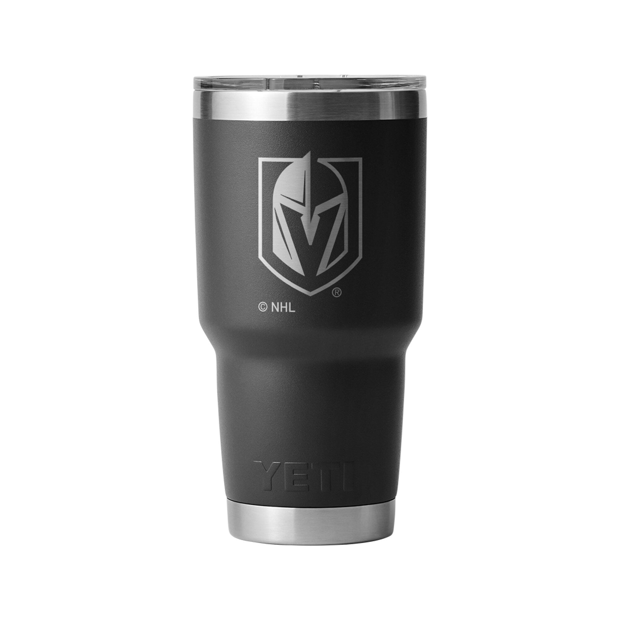 YETI Vegas Golden Knights 30oz. Rambler Tumbler