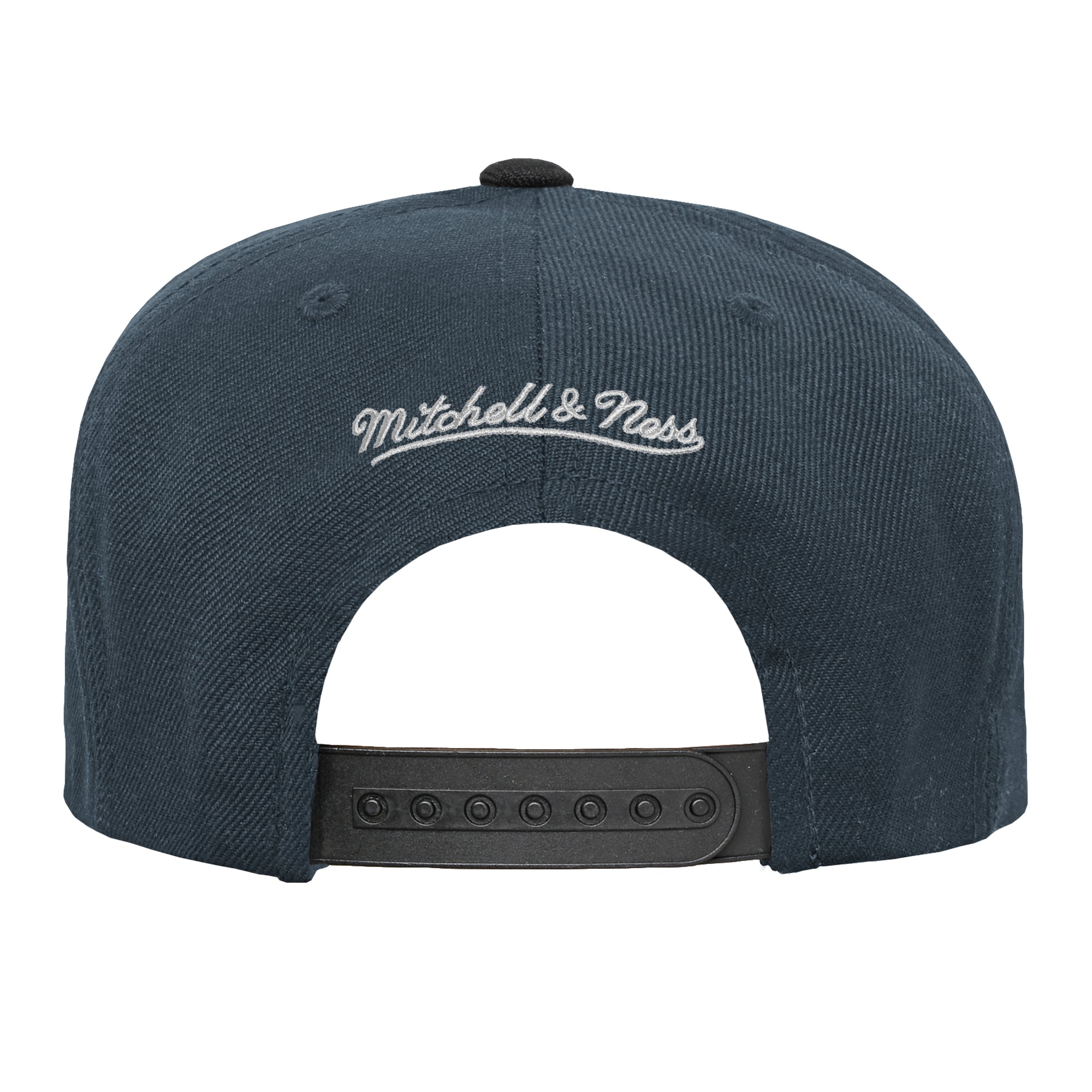 Youth Mitchell & Ness  Gray/Black Vegas Golden Knights Legendary Snapback Hat