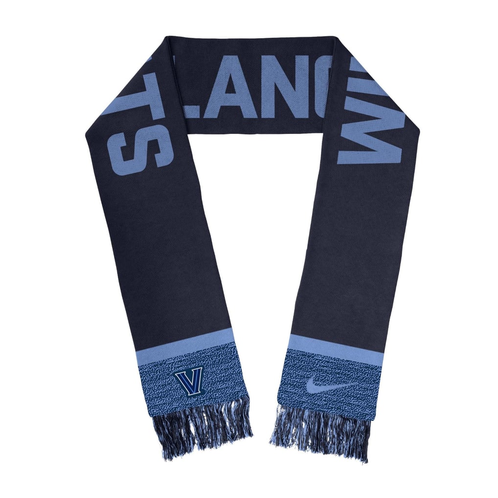 Villanova University Local Verbiage Scarf 2.0