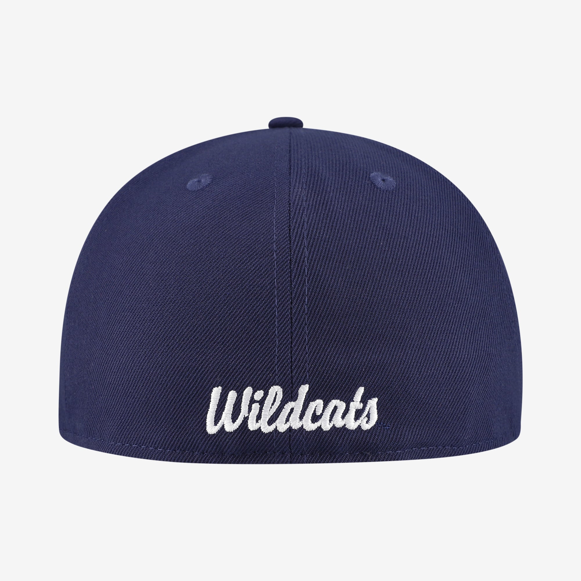 Men's New Era Navy Villanova Wildcats Core 59FIFTY Fitted Hat