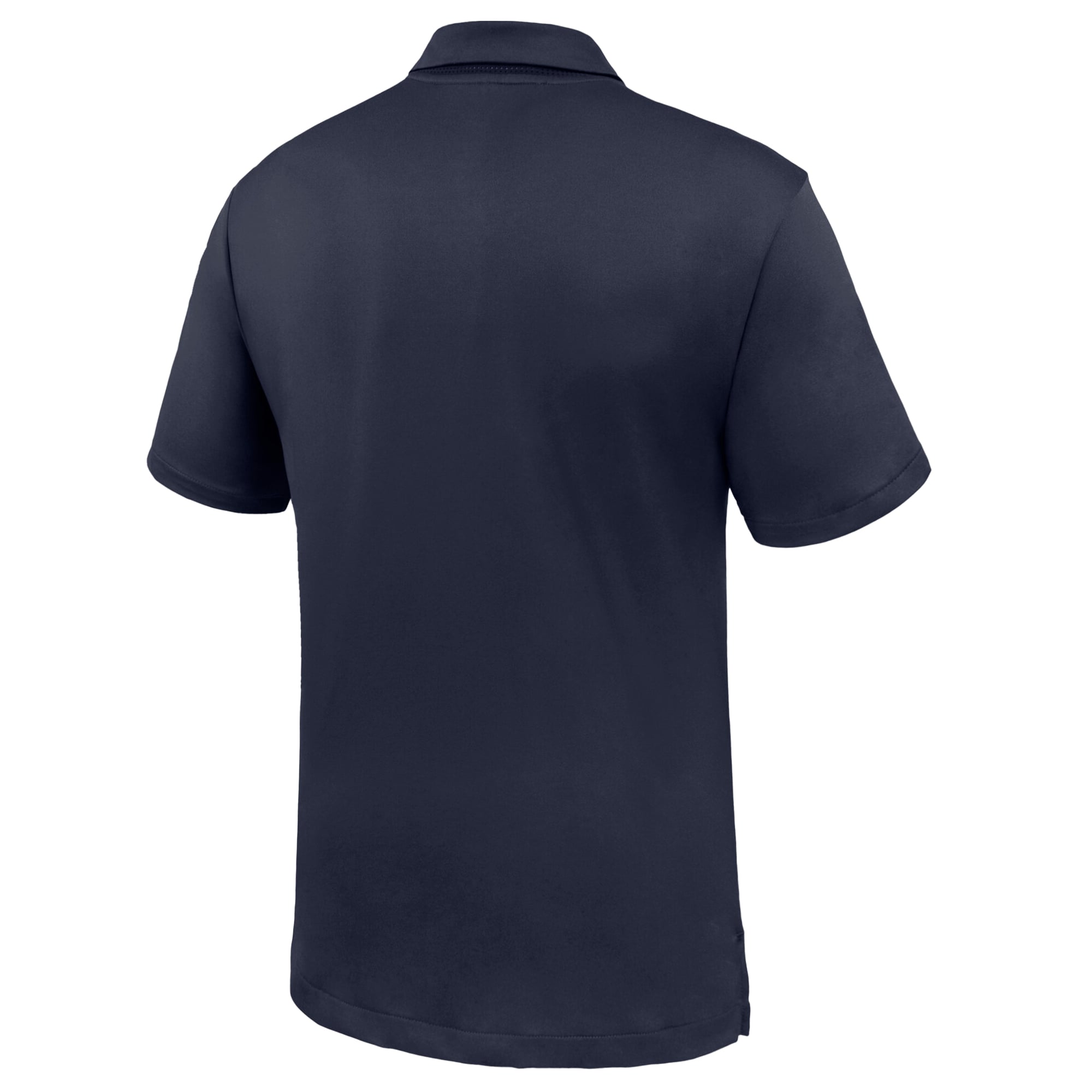 Men's Nike Navy Villanova Wildcats 2026 Sideline Polo