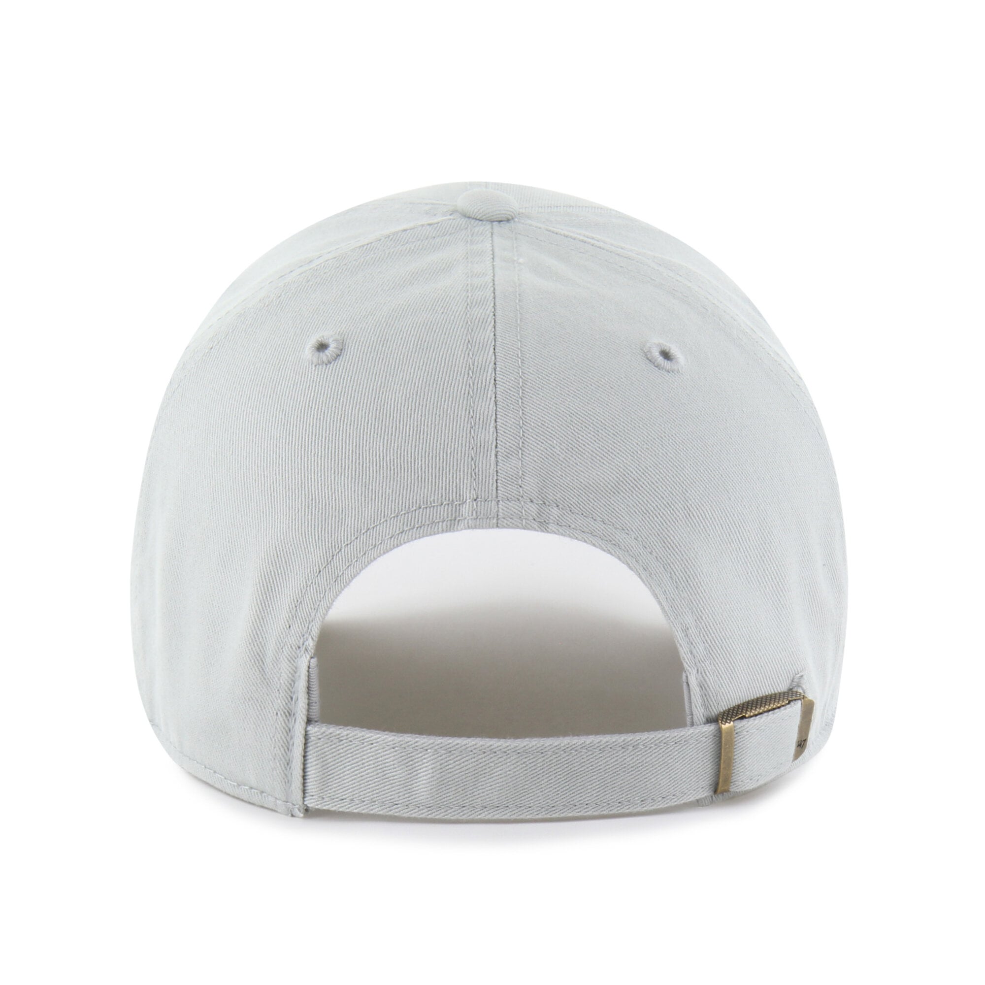 Unisex '47 Villanova Wildcats Gray Vault Clean Up Adjustable Hat