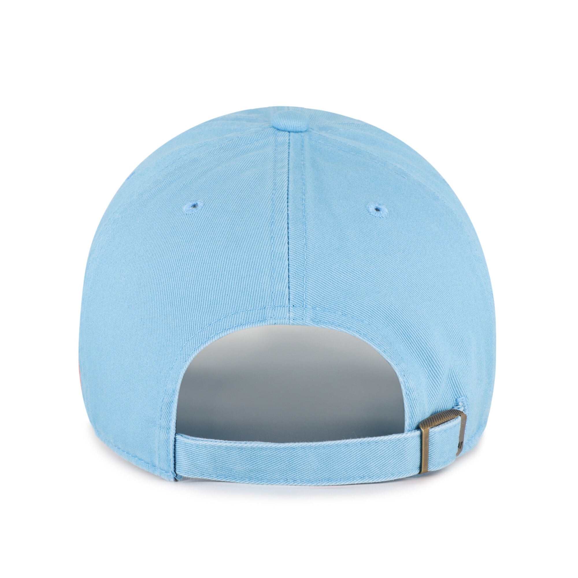 Unisex '47 Villanova Wildcats Light Blue Vault Clean Up Adjustable Hat
