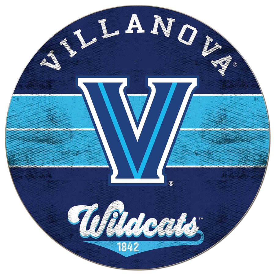 Villanova Logo Cursive Script Villanova Basketball Logo The 2023 24 Guide To Big East Men's
