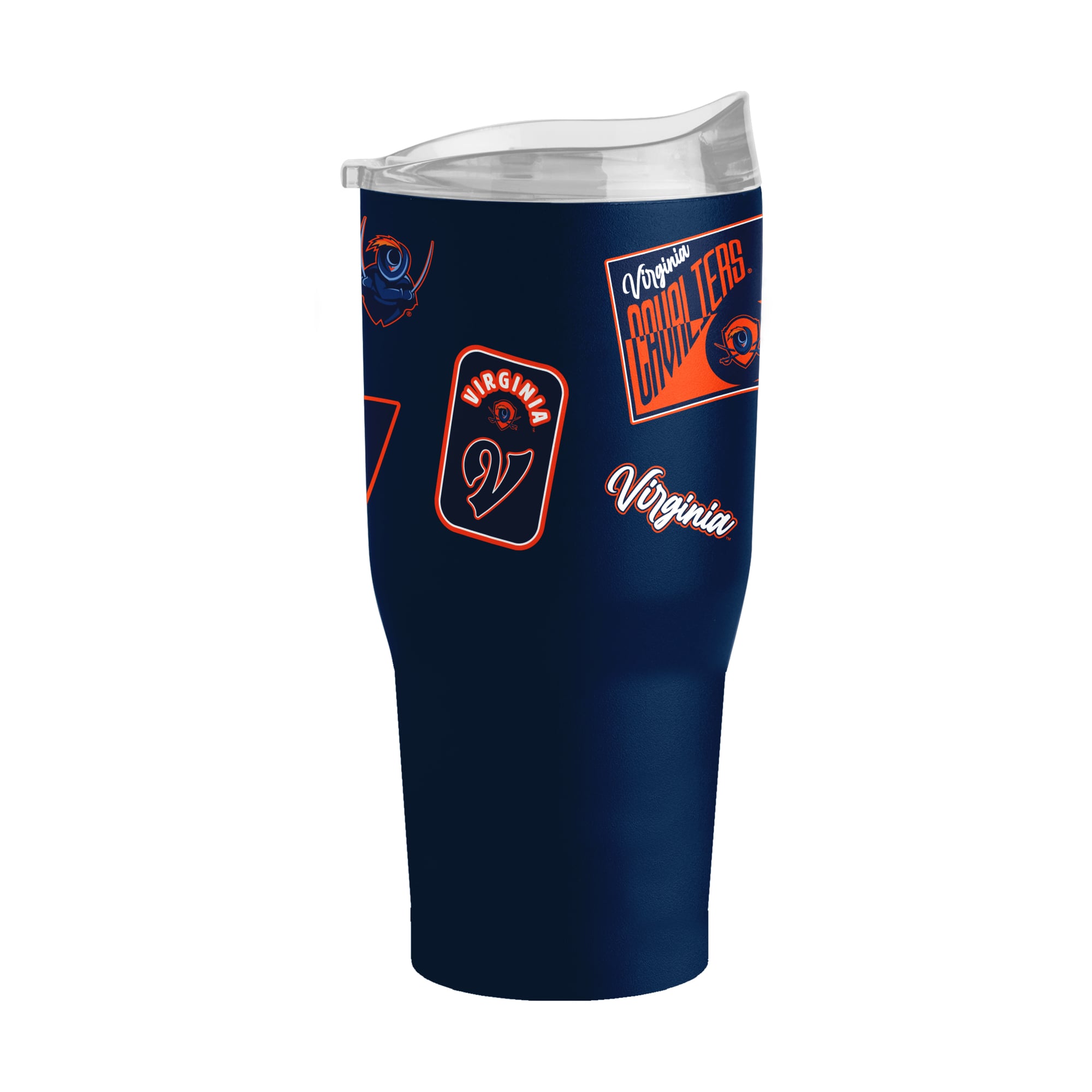 Gobelet Dreamweave 30 oz Logo Brands Virginia Cavaliers