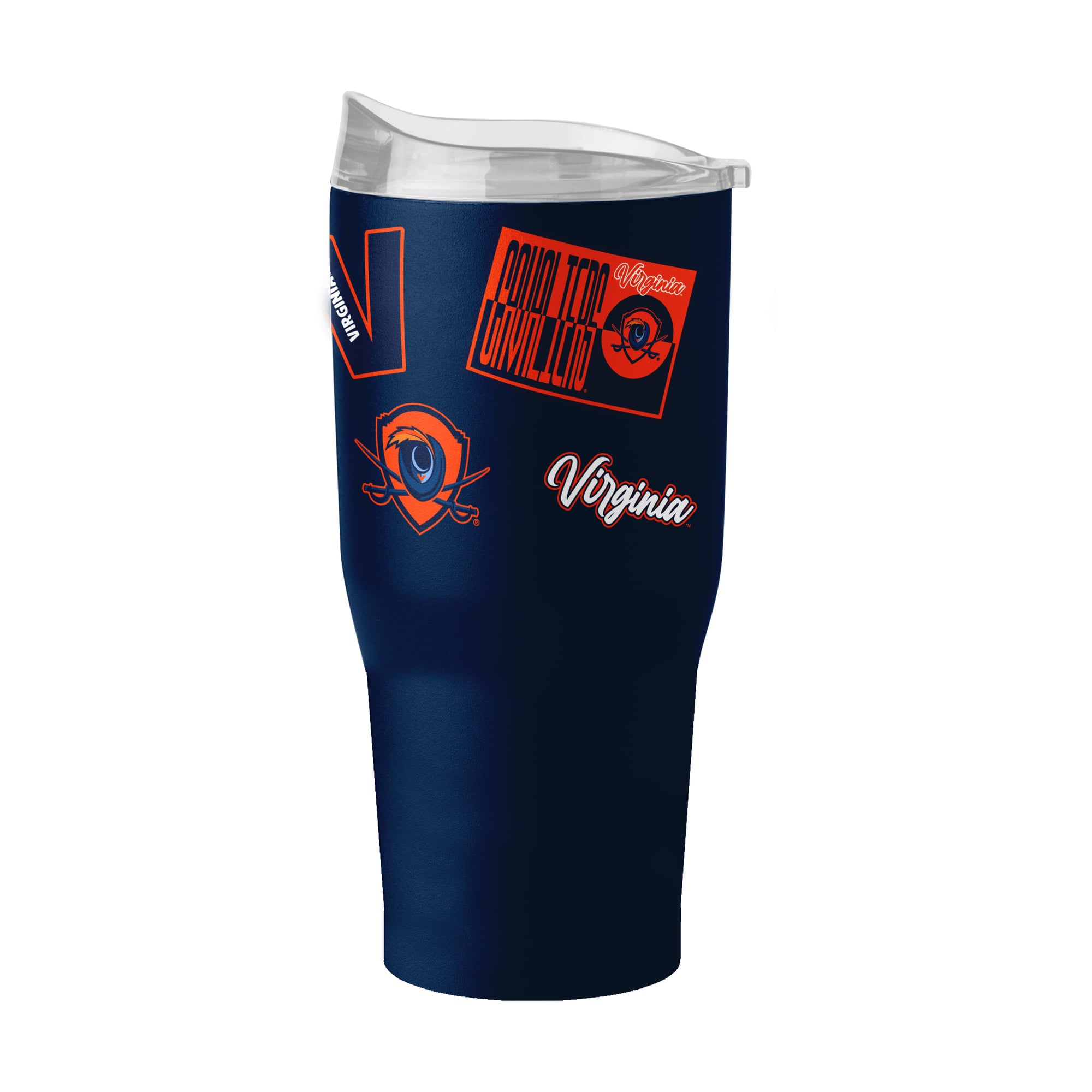 Gobelet Dreamweave 30 oz Logo Brands Virginia Cavaliers