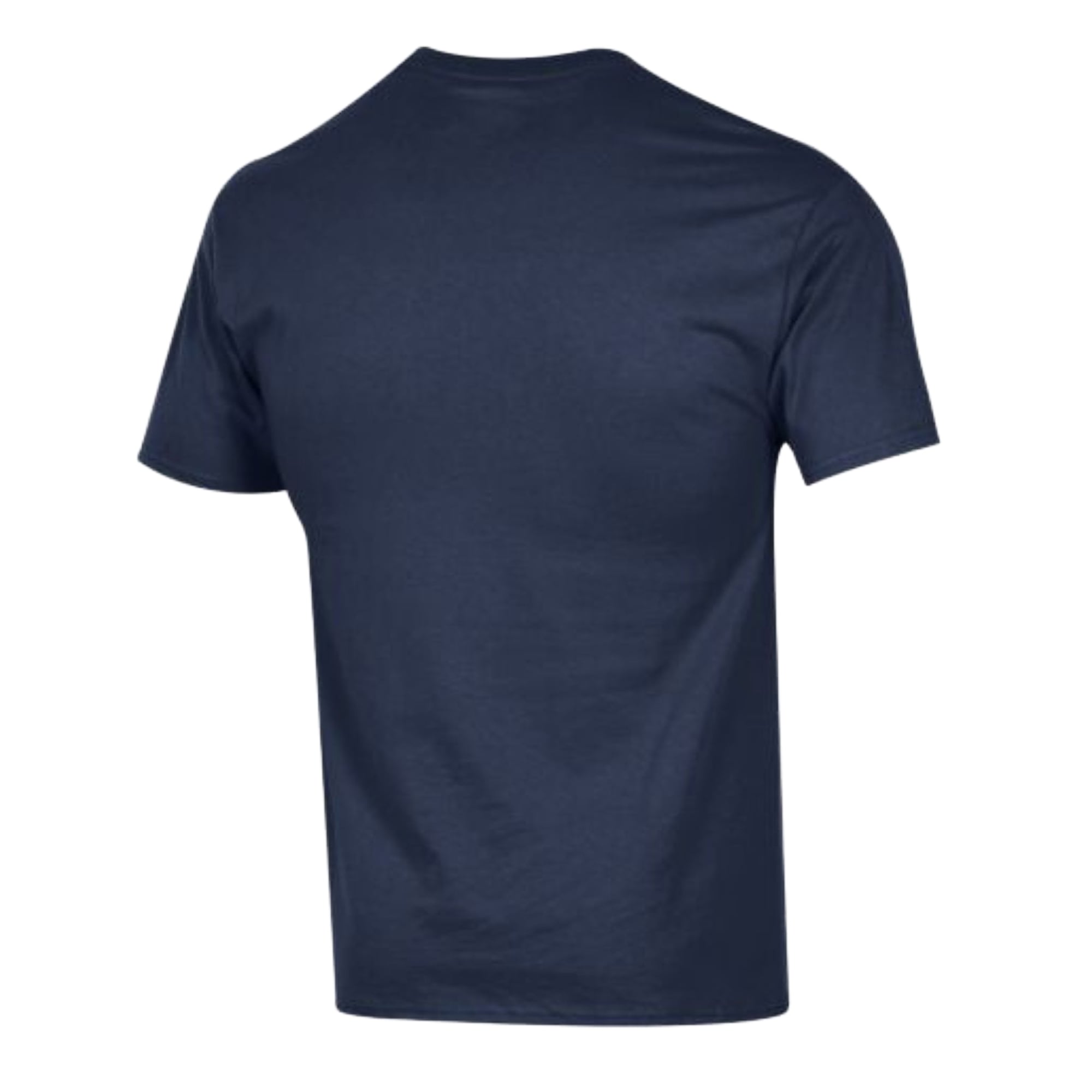 Men's Champion Navy Virginia Cavaliers Americana 250th Arch T-Shirt