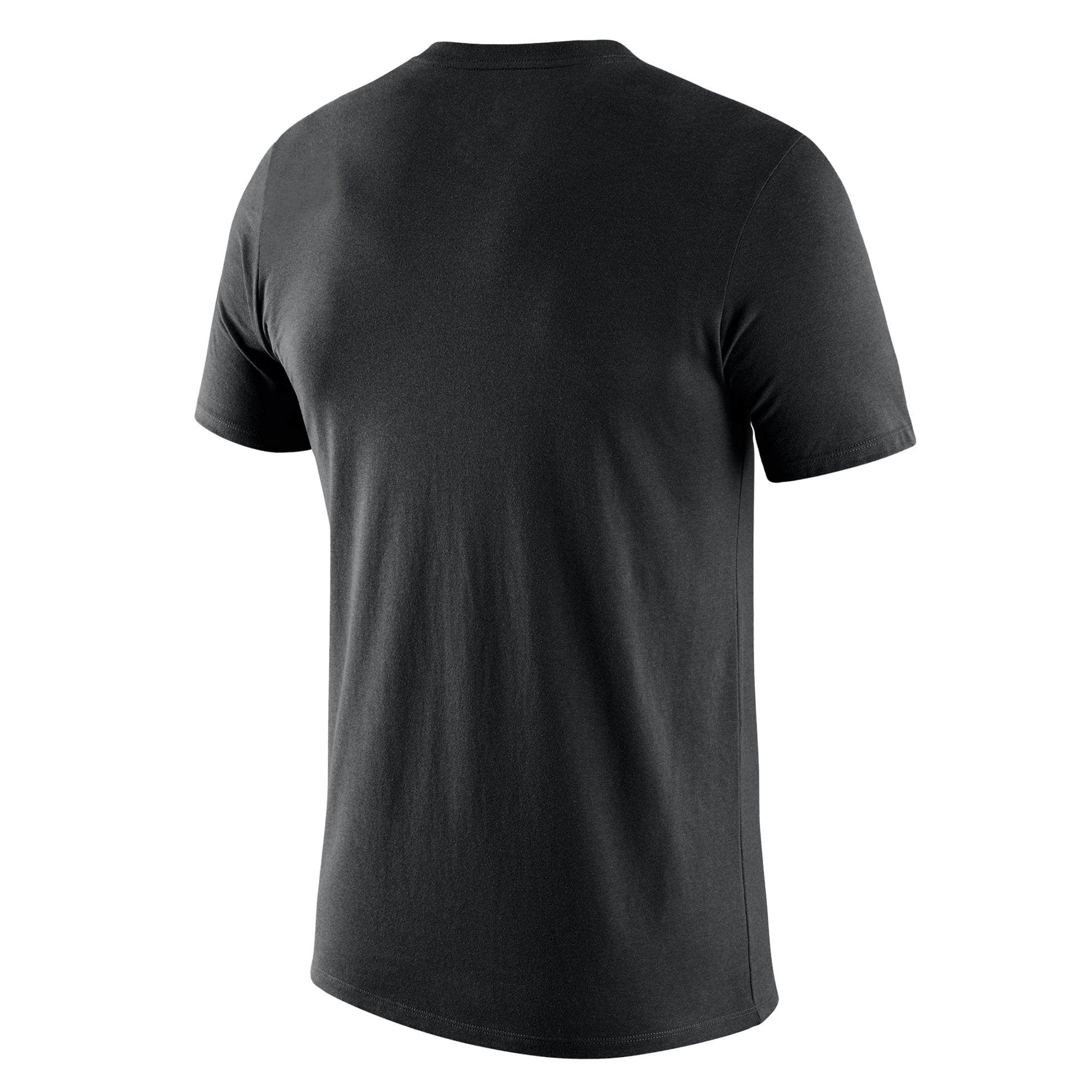 T-shirt Nike noir Virginia Cavaliers The Ride Swords Legend Dri-FIT pour homme