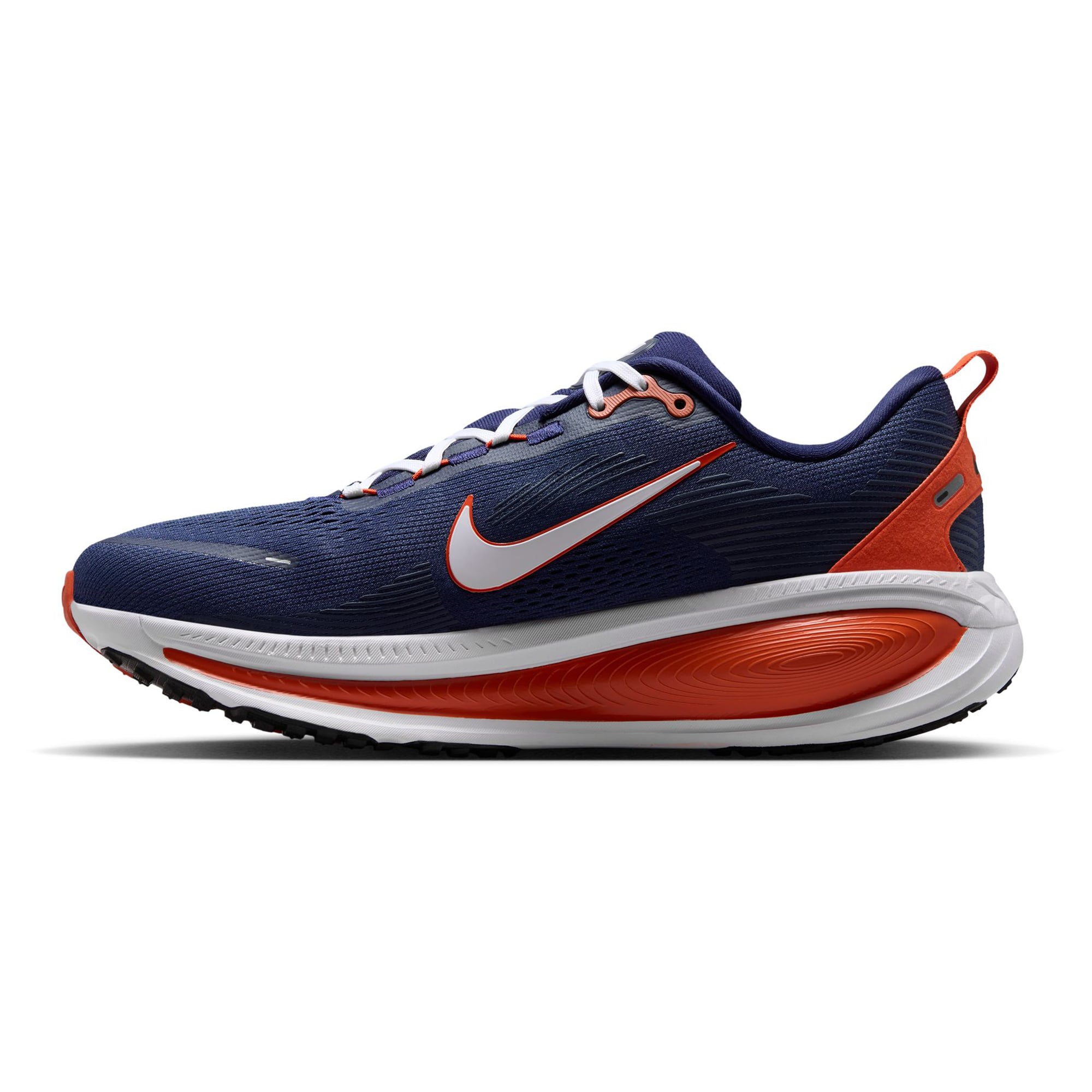 Men's Nike Virginia Cavaliers Vomero 18 Running Shoes
