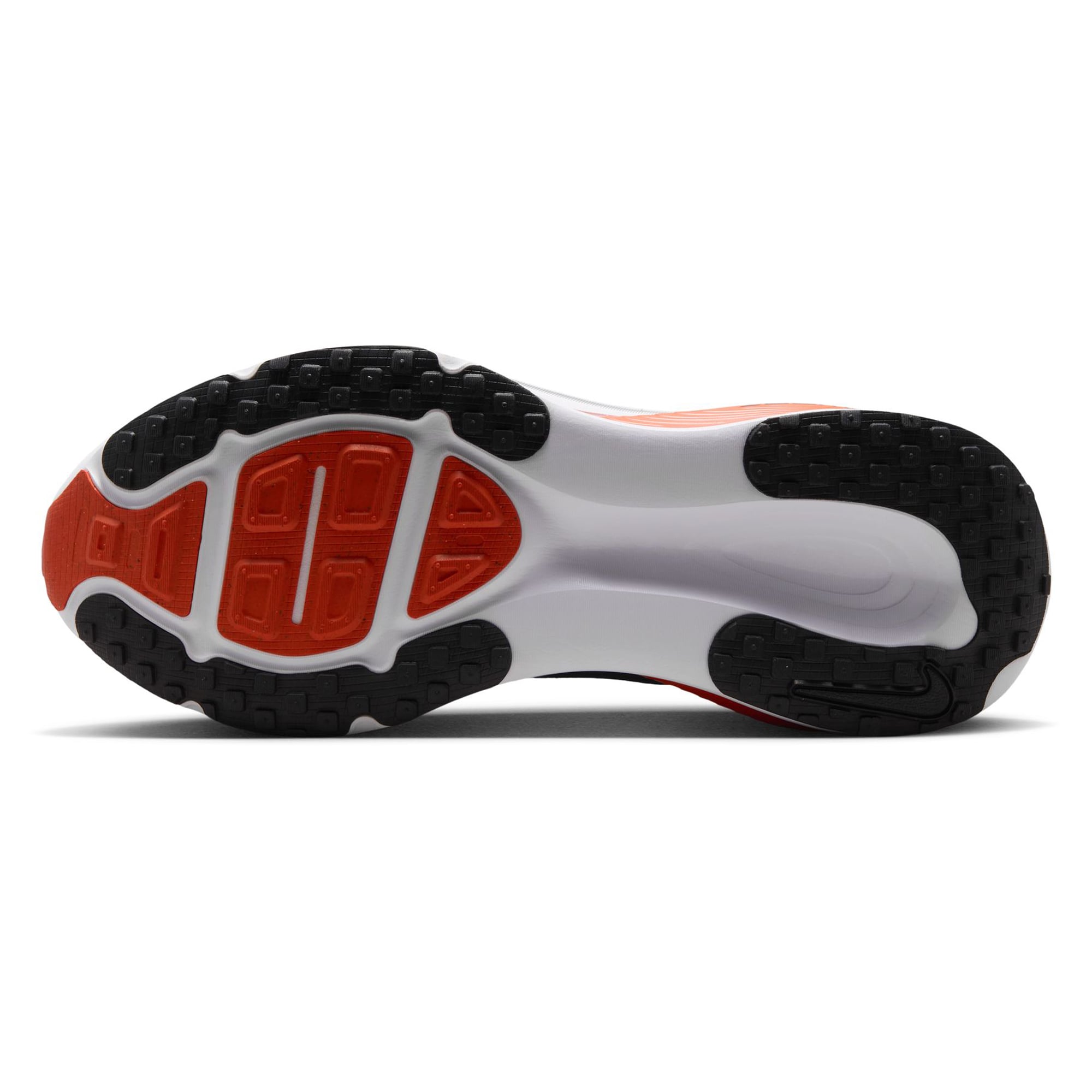 Men's Nike Virginia Cavaliers Vomero 18 Running Shoes