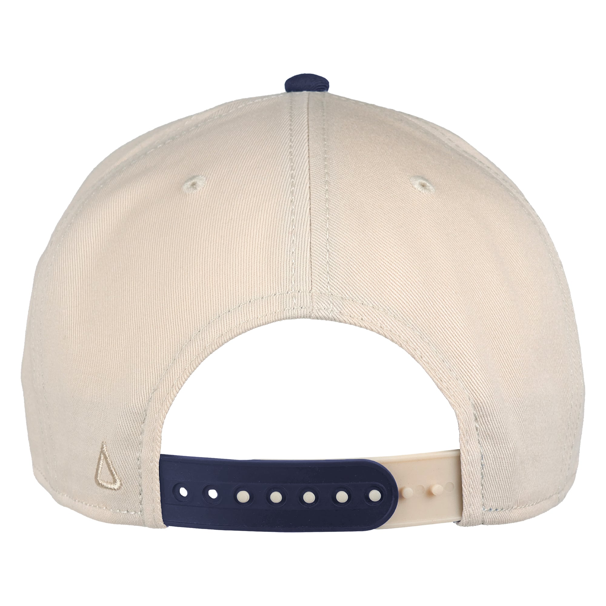 Unisex Ahead Cream Virginia Cavaliers The 1995 Adjustable Hat