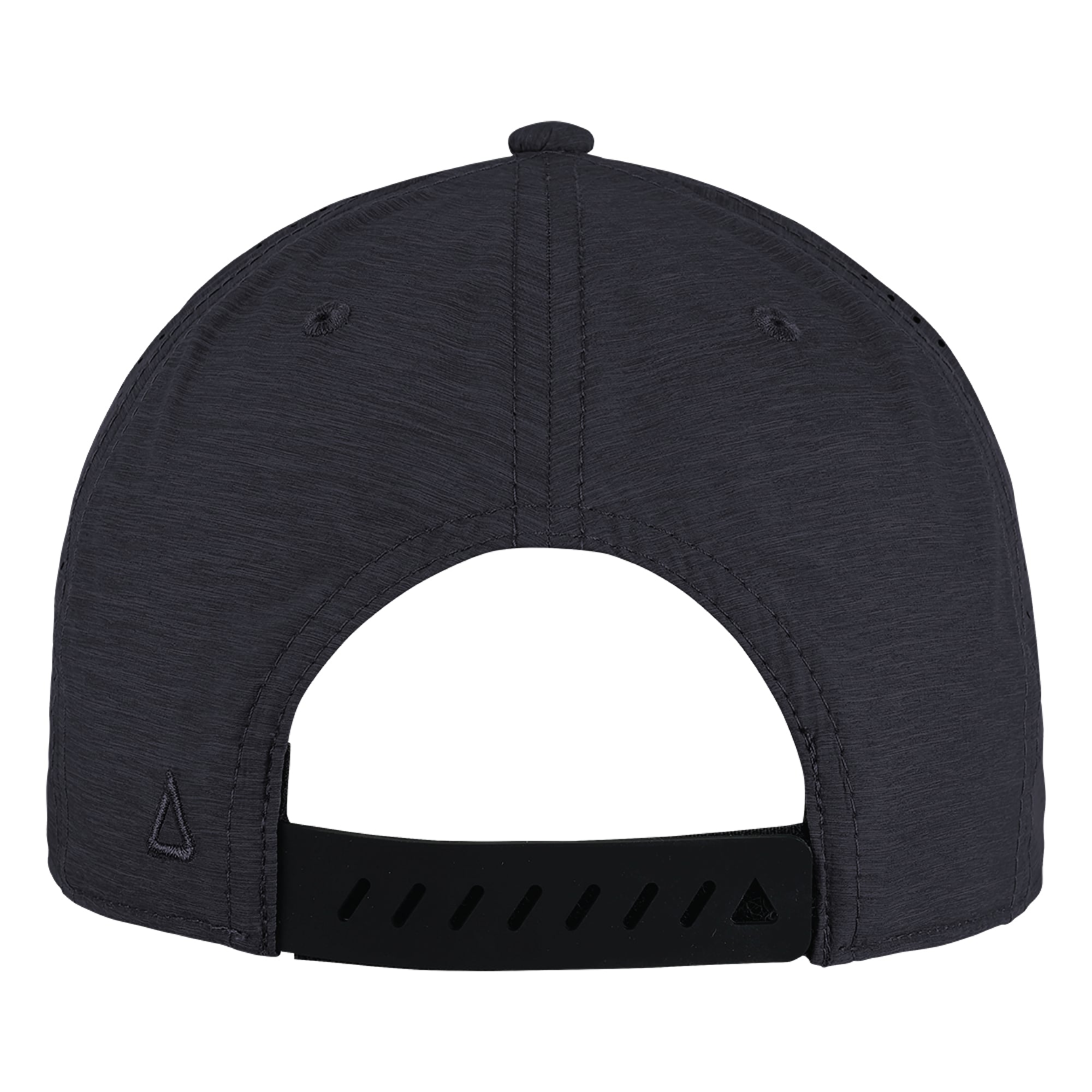 Casquette unisexe Ahead Navy Virginia Cavaliers Brezo ajustable