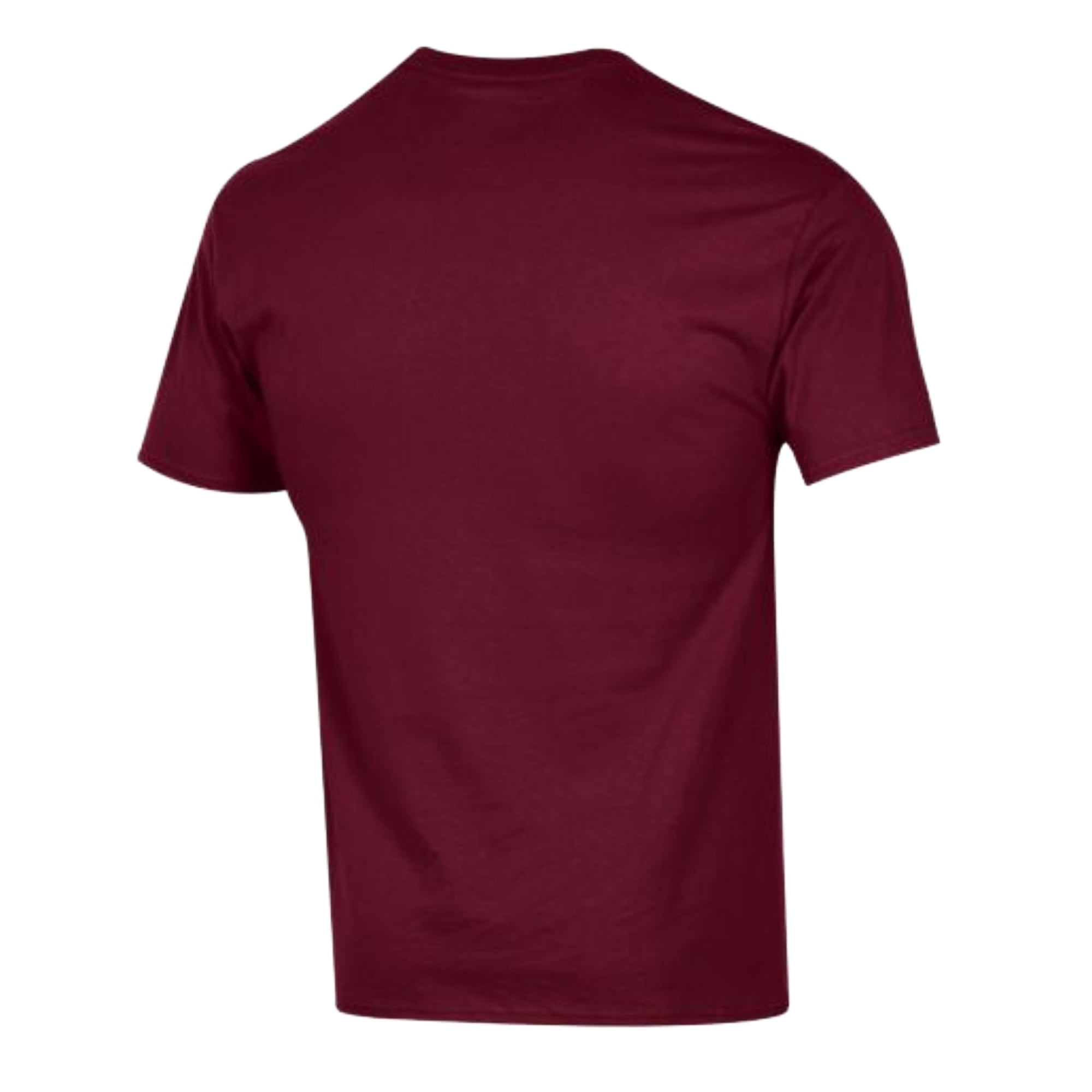 Men's Champion Maroon Virginia Tech Hokies Americana 250 Years of Freedom Tonal T-Shirt