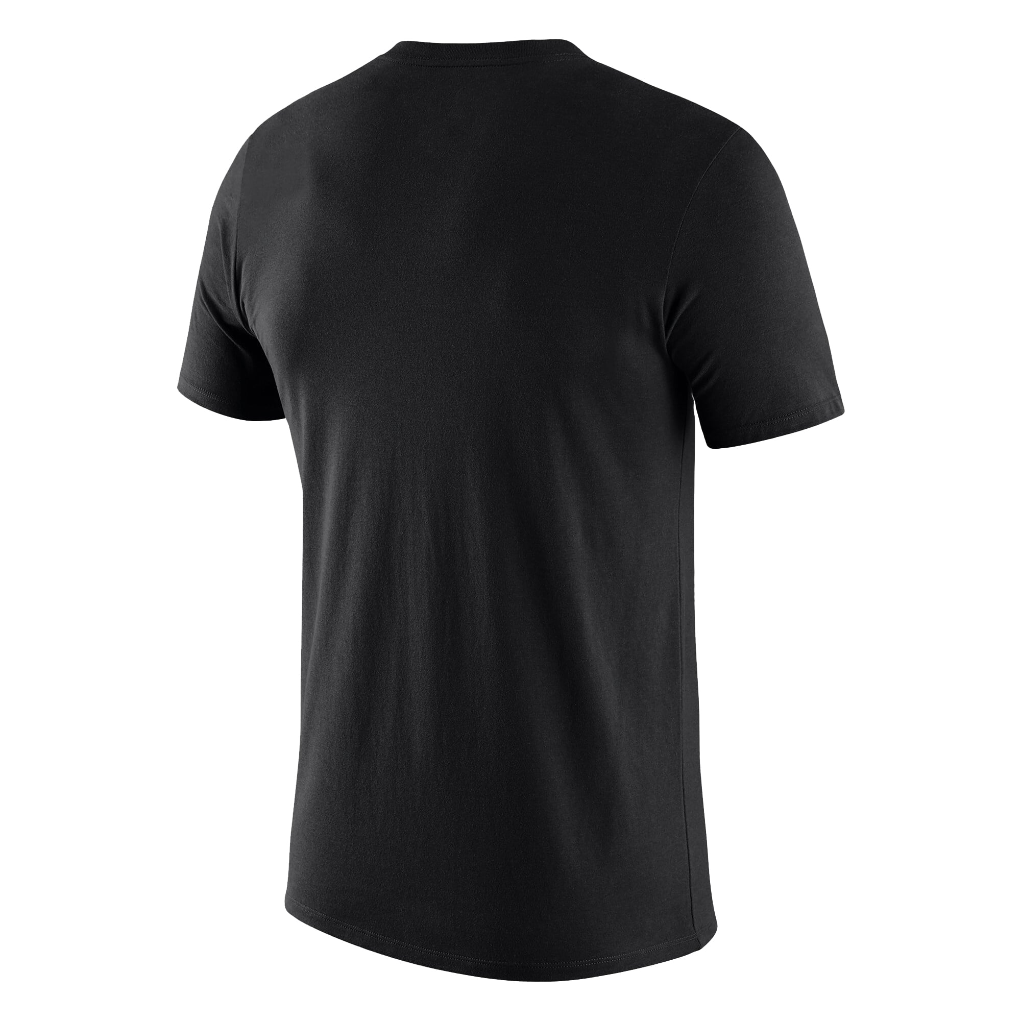 T-shirt Nike Dri-FIT bordeaux Virginia Tech Hokies Rushing Hokie pour homme