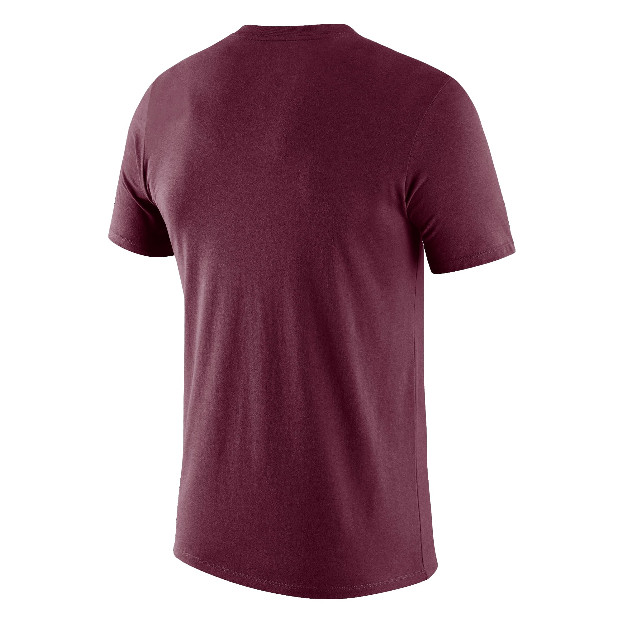 Men's Nike Maroon Virginia Tech Hokies Practice Dri-FIT T-Shirt