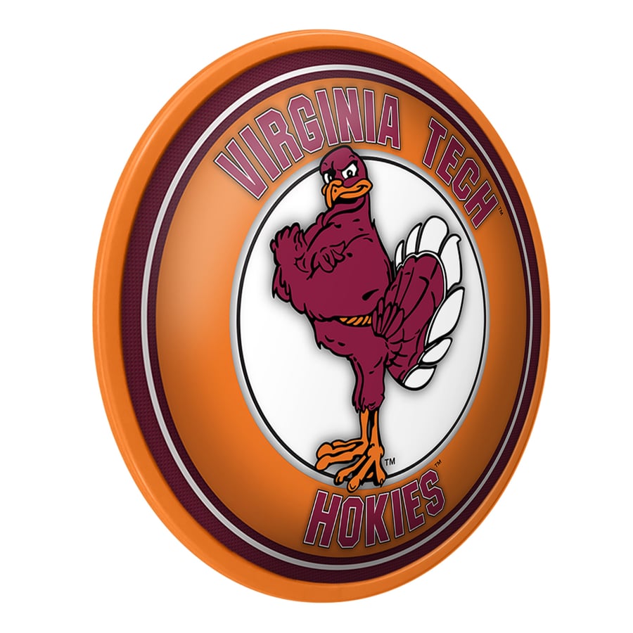Virginia Tech Rign Virginia Tech Mascot Colorado Springs Hokies