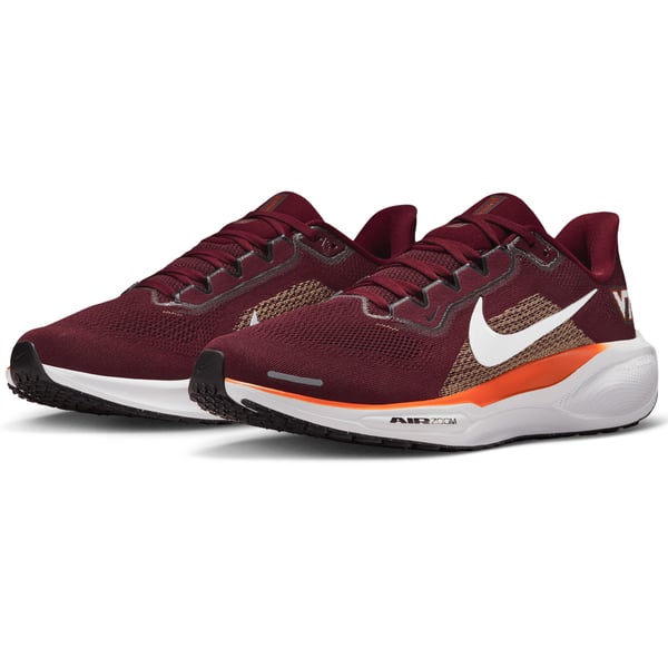unisex-nike-maroon-virginia-  display picture 2