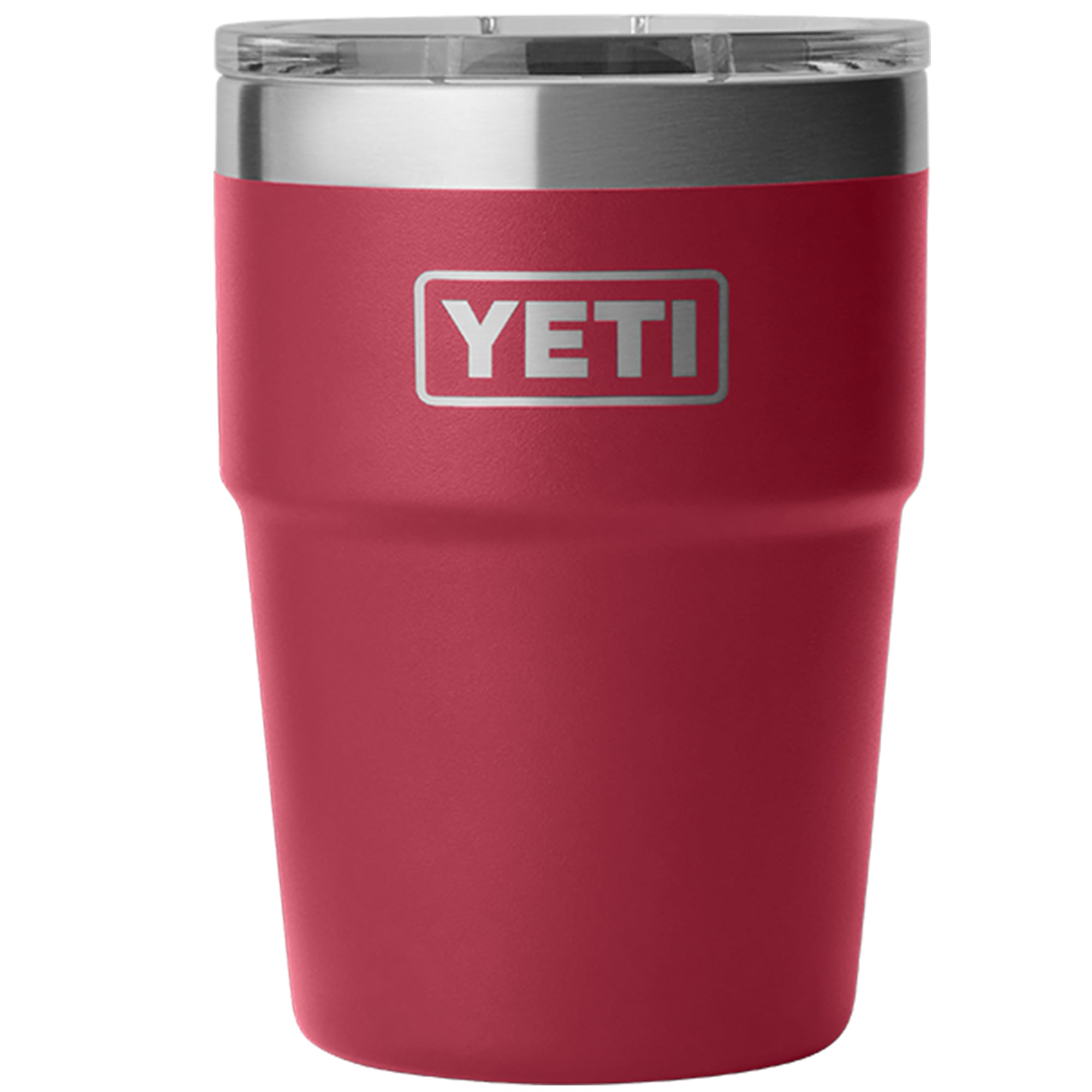YETI Virginia Tech Hokies 16oz. Rambler Stackable Cup with MagSlider Lid