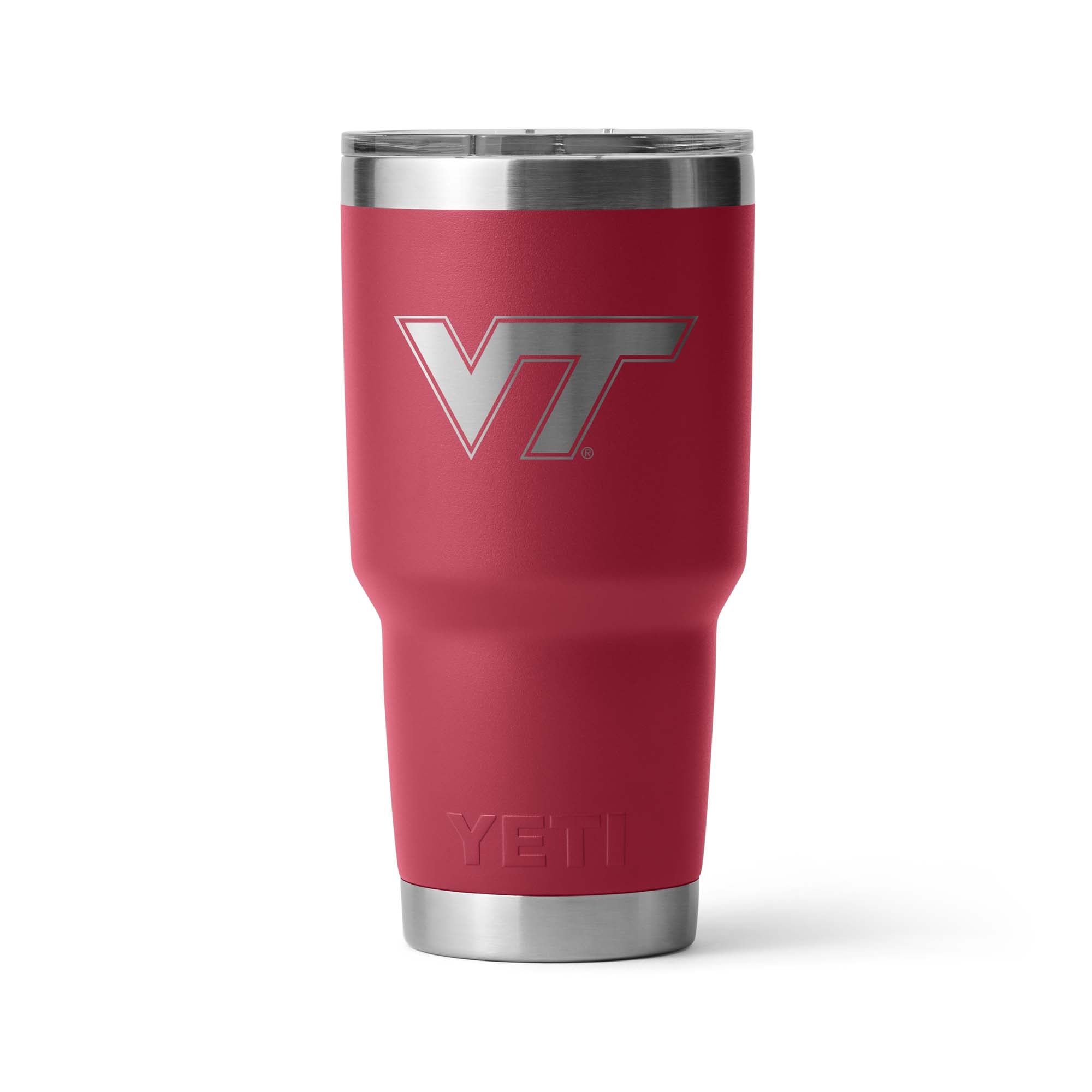 YETI Virginia Tech Hokies 30oz. Rambler Tumbler