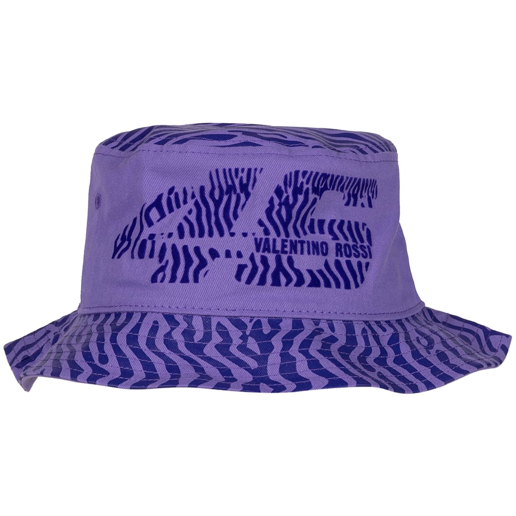 Gorro de pescador Valentino Rossi 46 - Mujer