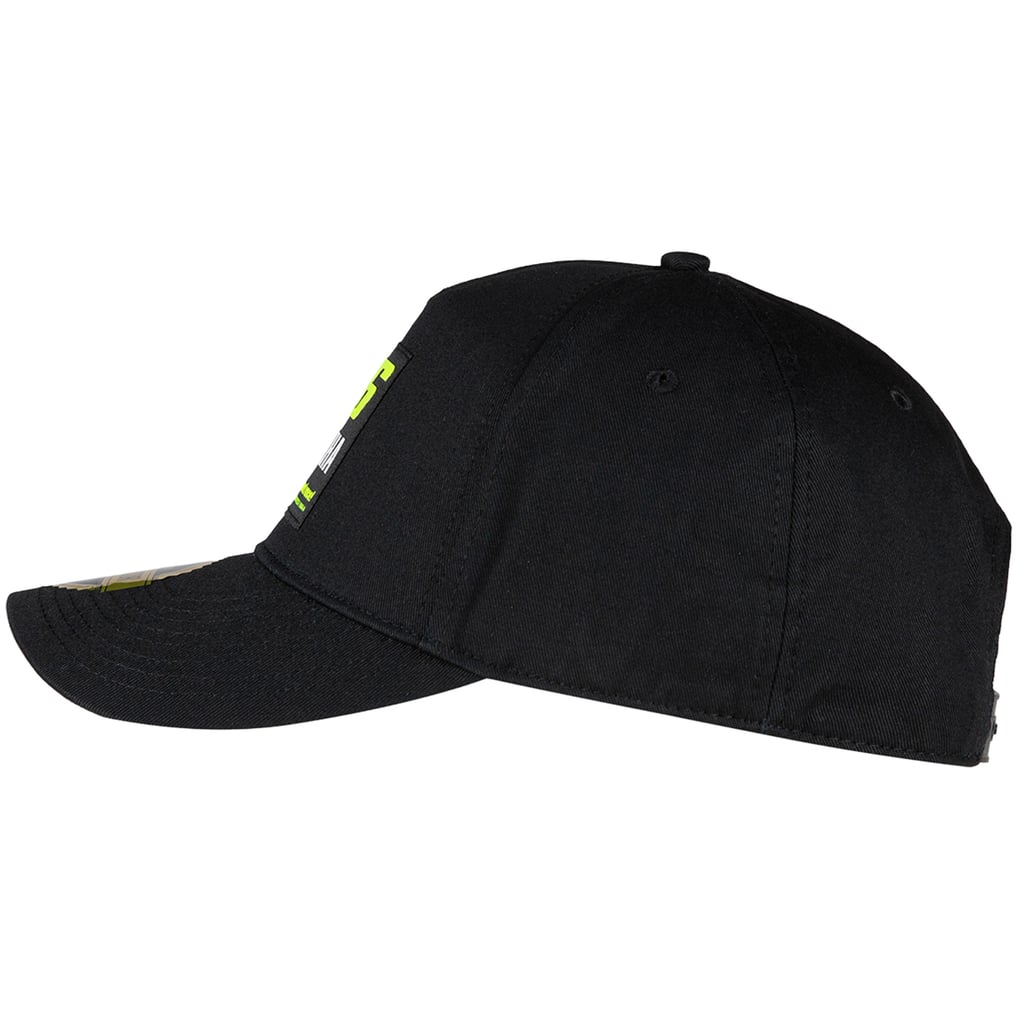 Gorra de embajador de VR46 Racing