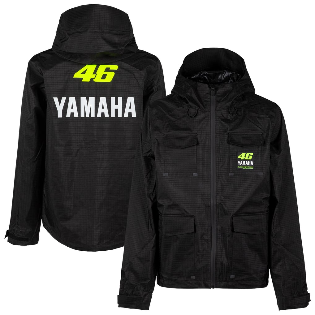 Chaqueta de embajador de VR46 Racing