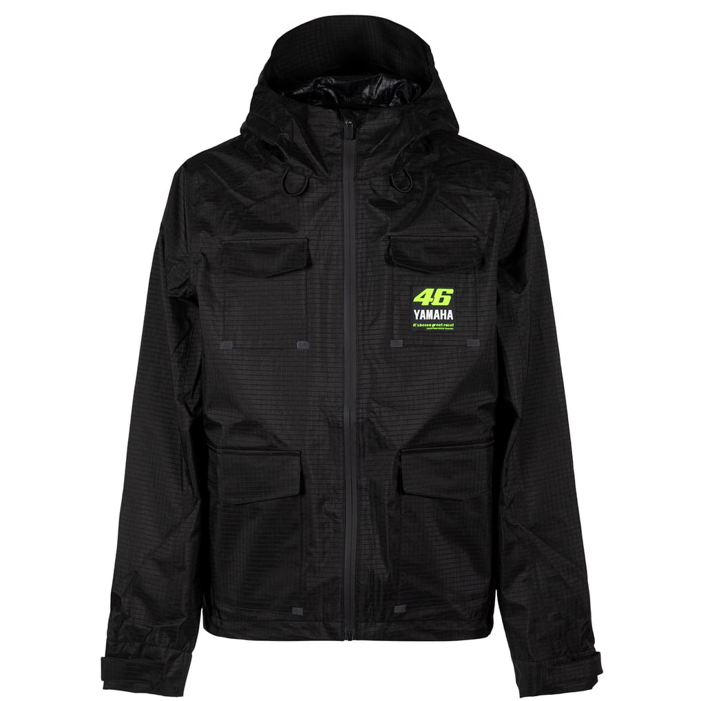 Chaqueta de embajador de VR46 Racing