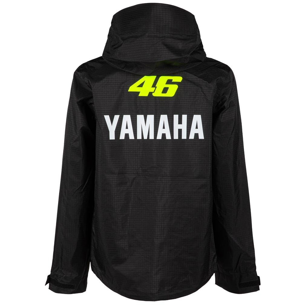 Chaqueta de embajador de VR46 Racing