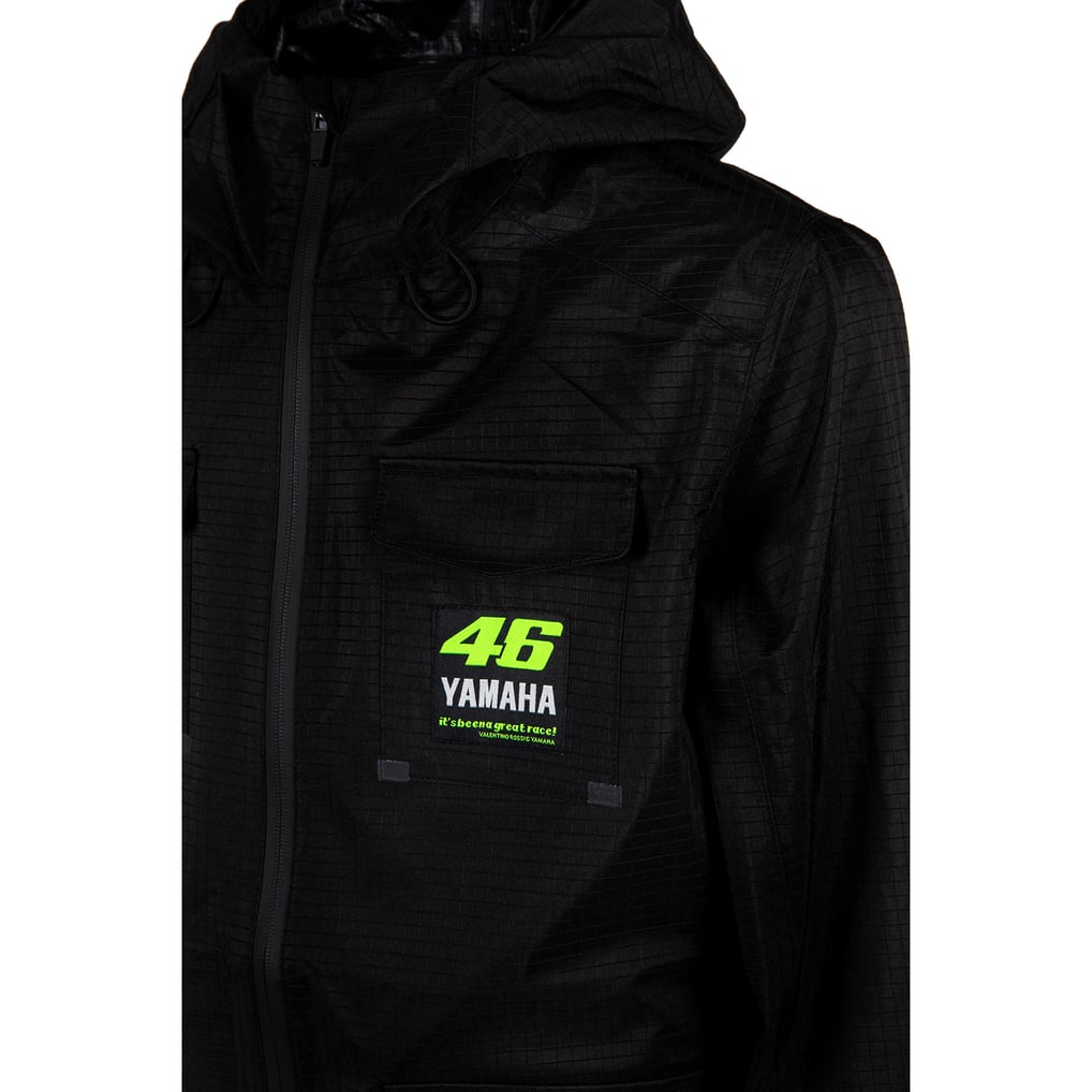 Chaqueta de embajador de VR46 Racing