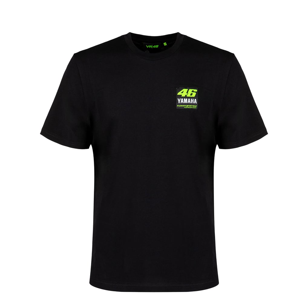 Camiseta de embajador de VR46 Racing