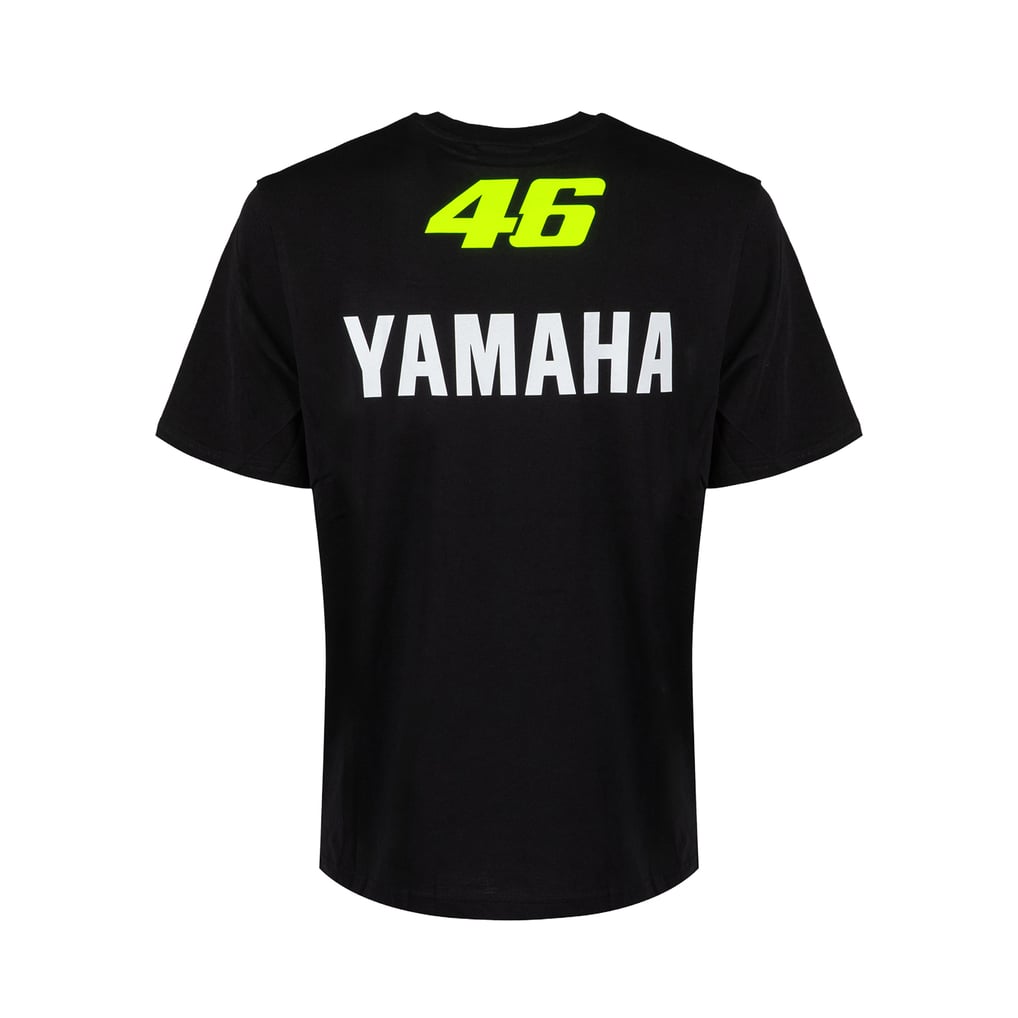 Camiseta de embajador de VR46 Racing